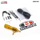 BLOX Sport Racing Manual Boost Controller Universal MBC Turbo With Logo TK-BXBC008