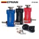 EPMAN - Universal Adjustable Manual Turbo Racing Boost Controller 1-30 PSI (Color: Black,Blue,Red) Boost Tee Type EP-BC888 EPMAN - Universal Adjustable Manual Turbo Racing Boost Controller 1-30 PSI (Color: Black,Blue,Red) Boost Tee Type EP-BC888