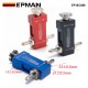 EPMAN - Universal Adjustable Manual Turbo Racing Boost Controller 1-30 PSI (Color: Black,Blue,Red) Boost Tee Type EP-BC888 EPMAN - Universal Adjustable Manual Turbo Racing Boost Controller 1-30 PSI (Color: Black,Blue,Red) Boost Tee Type EP-BC888