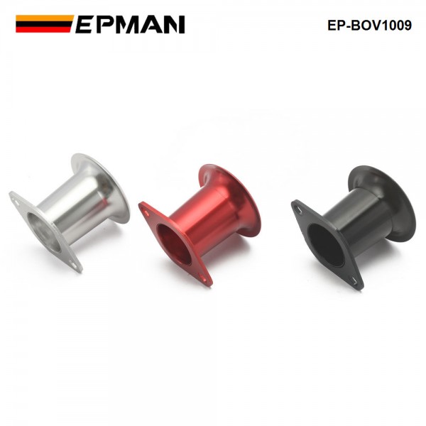 EPMAN Aluminum Turbo Flange Turbo Inlets-BOV Botton EP-BOV1009
