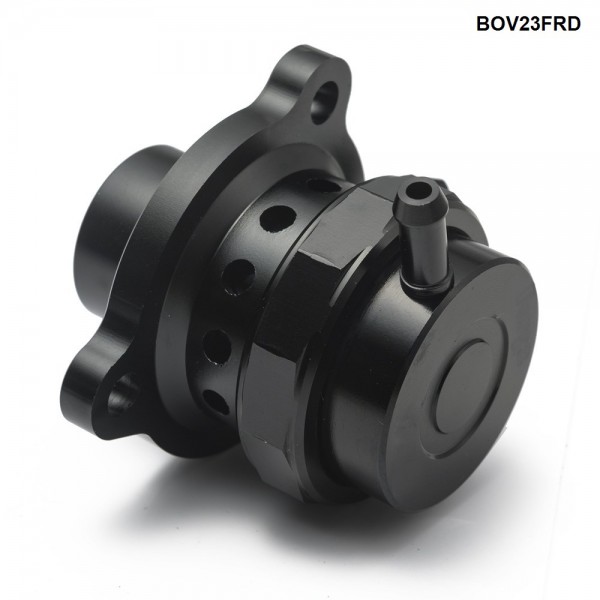 EPMAN Car Styling Auto Blow Off Valve,Dump Valve Atmospheric valve BOV For Ford Mustang 2.3 Turbo engines EPBOV23FRD