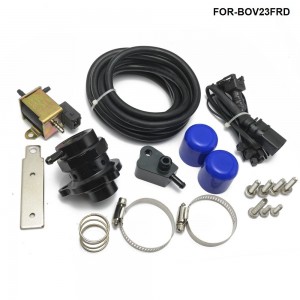 FOR Replacement Atmospheric Blow off Valve BOV Dump Valve For Ford Mustang 2.3 Turbo engine FOR-BOV23FRD
