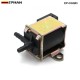 Tansky - 3 Way Electric Change Over Valve - Vacuum Solenoid for ElectrIcal Diesel Blow off valve EP-CGQ03