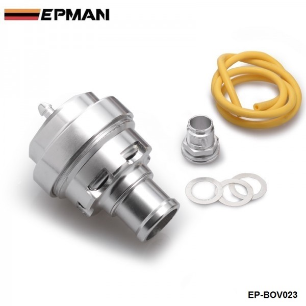 EPMAN - Diesel Blow Off Valve/Diesel Dump Valve EP-BOV023