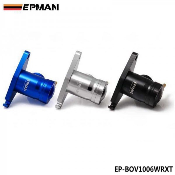 EPMAN -performance racing parts turbo aluminum blow off valve turbo wastegate bov siut for WRX EP-BOV1006WRXT EPMAN -performance racing parts turbo aluminum blow off valve turbo wastegate bov siut for WRX EP-BOV1006WRXT