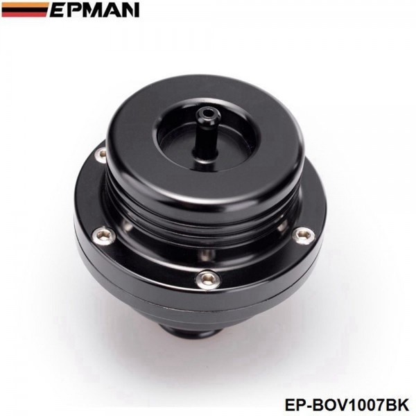 EPMAN Performance Turbo bypass/Blow off valves (BOV) Atmospheric Universal Aluminum Dump Valve Kit EP-BOV1007 EPMAN Performance Turbo bypass/Blow off valves (BOV) Atmospheric Universal Aluminum Dump Valve Kit EP-BOV1007