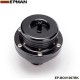 EPMAN Performance Turbo bypass/Blow off valves (BOV) Atmospheric Universal Aluminum Dump Valve Kit EP-BOV1007 EPMAN Performance Turbo bypass/Blow off valves (BOV) Atmospheric Universal Aluminum Dump Valve Kit EP-BOV1007