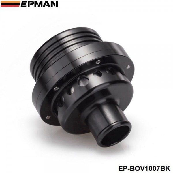 EPMAN Performance Turbo bypass/Blow off valves (BOV) Atmospheric Universal Aluminum Dump Valve Kit EP-BOV1007 EPMAN Performance Turbo bypass/Blow off valves (BOV) Atmospheric Universal Aluminum Dump Valve Kit EP-BOV1007