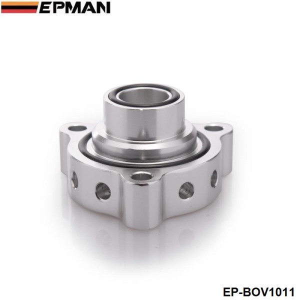 EPMAN Blow Off Adaptor For BMW Mini Cooper S and Peugeot 1.6 Turbo engines EP-BOV1011