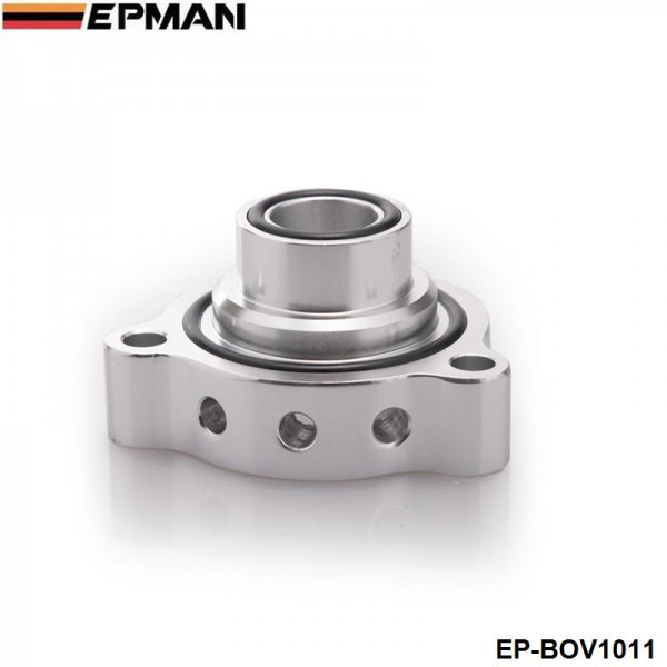 EPMAN Blow Off Adaptor For BMW Mini Cooper S and Peugeot 1.6 Turbo engines EP-BOV1011