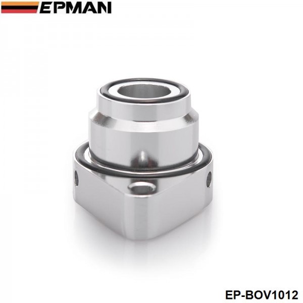 EPMAN Blow Off Adaptor For VAG 1.4 TSi VW Audi Seat Skoda Engines Turbo EP-BOV1012