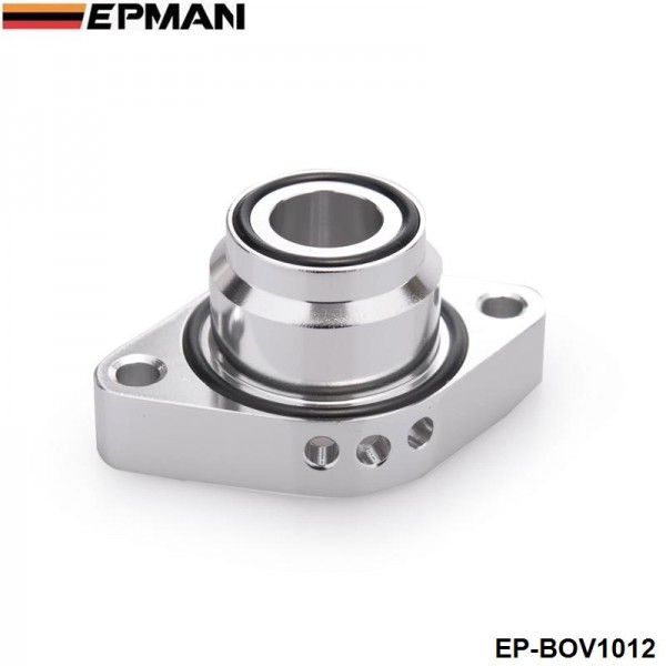 EPMAN Blow Off Adaptor For VAG 1.4 TSi VW Audi Seat Skoda Engines Turbo EP-BOV1012