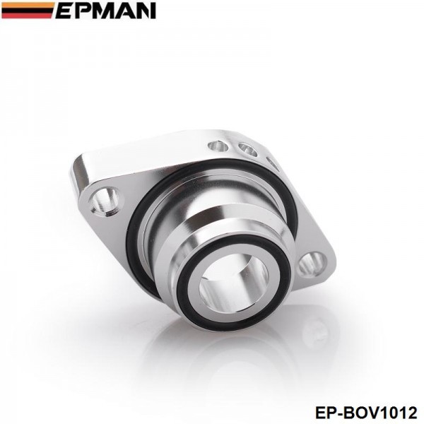 EPMAN Blow Off Adaptor For VAG 1.4 TSi VW Audi Seat Skoda Engines Turbo EP-BOV1012
