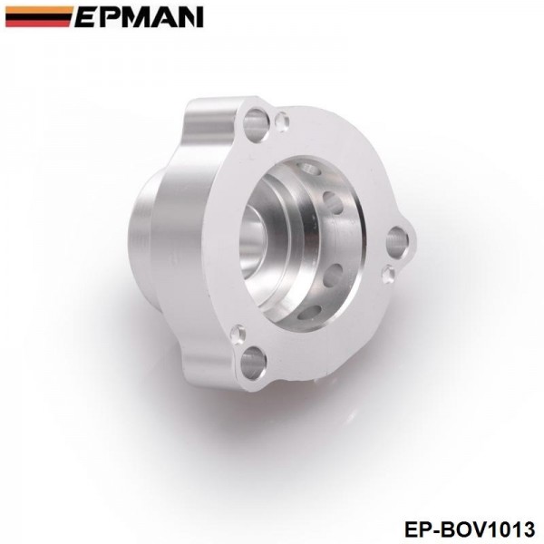EPMAN Blow Off Adapter for Audi A3 1.4T/2.0T FSI B7 EP-BOV1013 EPMAN Blow Off Adapter for Audi A3 1.4T/2.0T FSI B7 EP-BOV1013