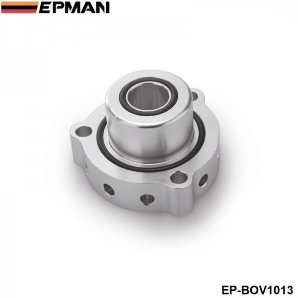 EPMAN Blow Off Adapter for Audi A3 1.4T/2.0T FSI B7 EP-BOV1013