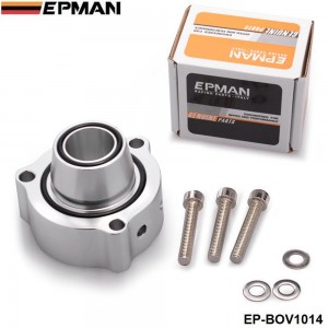 EPMAN Blow Off Adapter for VAG FSiT TFSi EP-BOV1014