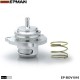 EPMAN -New Type Aluminum Blow Off Dump Valve For Vauxhall Opel Astra Corsa 1.4 Turbo Bov Adapter EP-BOV1016