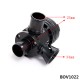 EPMAN For Volkswagen GTI Jetta Audi 1.8T 2.7T Blow Off Valve S Diverter Turbo BOV Boost EP-BOV1022 EPMAN For Volkswagen GTI Jetta Audi 1.8T 2.7T Blow Off Valve S Diverter Turbo BOV Boost EP-BOV1022