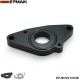 EPMAN - RS RZ FV Blow Off Valve BOV Flange Adapter For WRX EJ20 EJ25 Top Mount EP-BOV3131HB EPMAN - RS RZ FV Blow Off Valve BOV Flange Adapter For WRX EJ20 EJ25 Top Mount EP-BOV3131HB