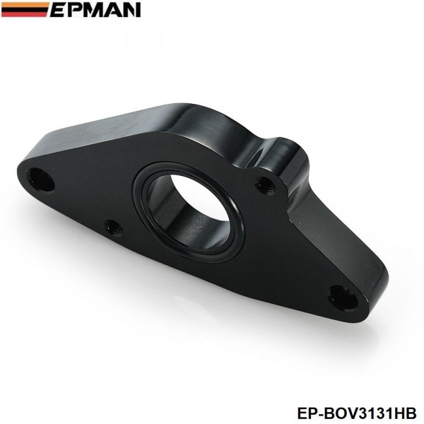 EPMAN - RS RZ FV Blow Off Valve BOV Flange Adapter For WRX EJ20 EJ25 Top Mount EP-BOV3131HB EPMAN - RS RZ FV Blow Off Valve BOV Flange Adapter For WRX EJ20 EJ25 Top Mount EP-BOV3131HB