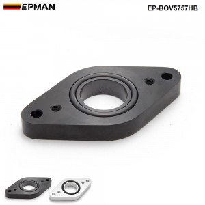 EPMAN  For Mazda MPS 3/6, CX7  S/RS/RZ/FV BOV Flange Blow Off Valve EP-BOV5757HB