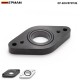 EPMAN S RS RZ FV BOV Blow Off Valve Flange For Mazda MPS 3/6 CX7 EP-BOV5757HB EPMAN S RS RZ FV BOV Blow Off Valve Flange For Mazda MPS 3/6 CX7 EP-BOV5757HB