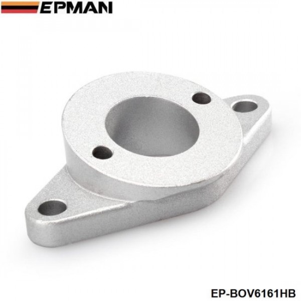 EPMAN -For Nissan Skyline GTS R32/R33/R34 BLITZ BOV Outlet Adaptor Blow Off Valve Adapter EP-BOV6161HB EPMAN -For Nissan Skyline GTS R32/R33/R34 BLITZ BOV Outlet Adaptor Blow Off Valve Adapter EP-BOV6161HB