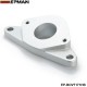 EPMAN BOV Flange For Subaru WRX/STi TMIC For Type S RS GREDDY BOV Top Mount Blow Off Valve EP-BOV7171HB