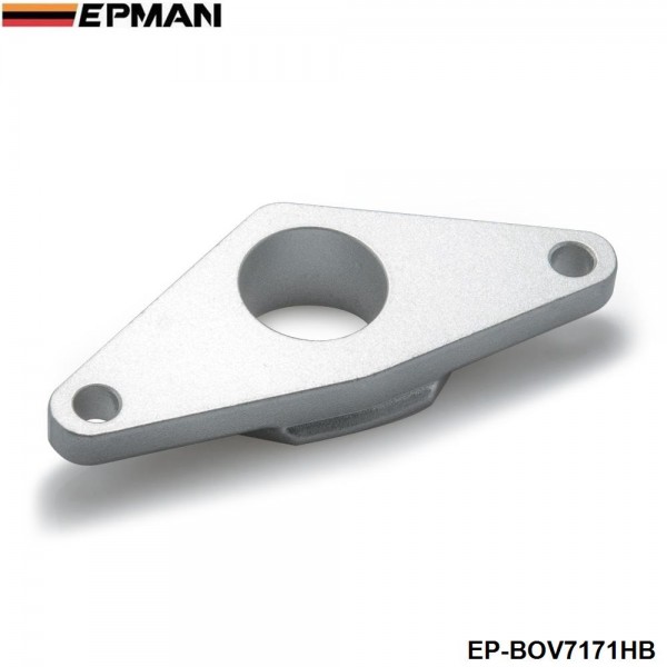 EPMAN - For Subaru WRX/STi TMIC Flange Adaptor For Type S RS GREDDY BOV Top Mount Blow Off Valve EP-BOV7171HB EPMAN - For Subaru WRX/STi TMIC Flange Adaptor For Type S RS GREDDY BOV Top Mount Blow Off Valve EP-BOV7171HB