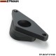 EPMAN - For Subaru WRX/STi TMIC Flange Adaptor For Type S RS GREDDY BOV Top Mount Blow Off Valve EP-BOV7171HB EPMAN - For Subaru WRX/STi TMIC Flange Adaptor For Type S RS GREDDY BOV Top Mount Blow Off Valve EP-BOV7171HB