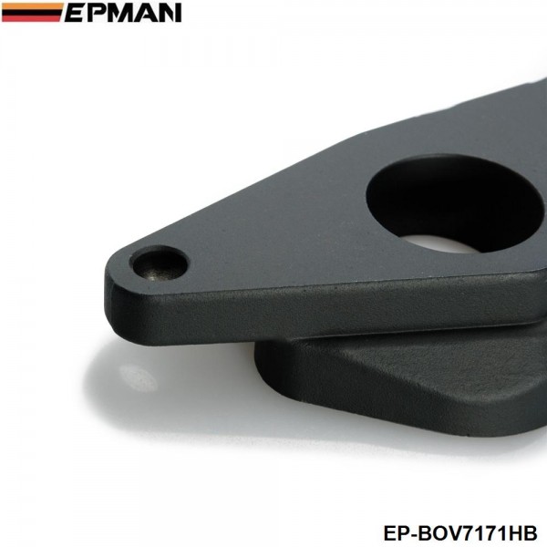 EPMAN - For Subaru WRX/STi TMIC Flange Adaptor For Type S RS GREDDY BOV Top Mount Blow Off Valve EP-BOV7171HB EPMAN - For Subaru WRX/STi TMIC Flange Adaptor For Type S RS GREDDY BOV Top Mount Blow Off Valve EP-BOV7171HB