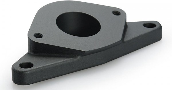 FOR WRX STI TMIC BOV Adapter Plate To Fit Greddy Blow Off Dump Valve FOR WRX STI TMIC BOV Adapter Plate To Fit Greddy Blow Off Dump Valve