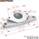 EPMAN - For Subaru WRX/STi TMIC Flange Adaptor For Type S RS GREDDY BOV Top Mount Blow Off Valve EP-BOV7171HB EPMAN - For Subaru WRX/STi TMIC Flange Adaptor For Type S RS GREDDY BOV Top Mount Blow Off Valve EP-BOV7171HB