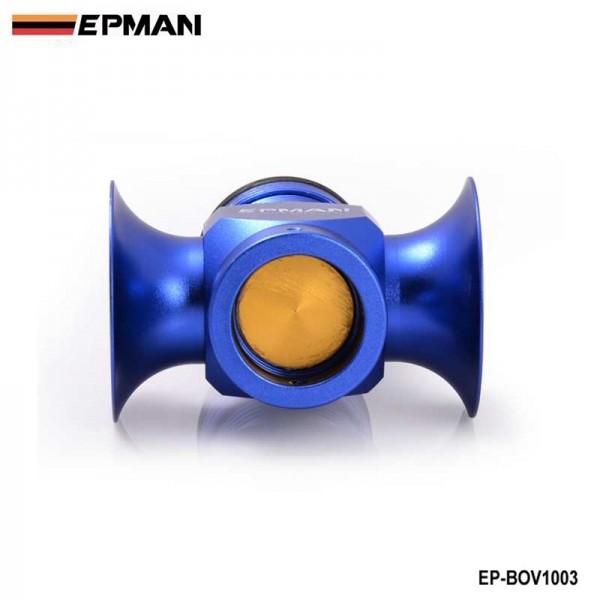 Tansky - New Universal Dump Valve Kit for Turbo Diesel Engines fit ANY turbo diesel car or van EP-DBBOV1003 Tansky - New Universal Dump Valve Kit for Turbo Diesel Engines fit ANY turbo diesel car or van EP-DBBOV1003