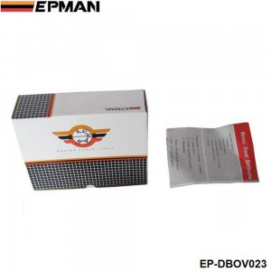 Electrical Diesel Blow Off Valve/Diesel Dump Valve/Diesel BOV EP-DBOV023