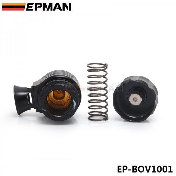 EPMAN New ElectrIcal Diesel Blow Off Valve With Horn Outside /Diesel Dump Valve/Diesel BOV with Horn EP-DBOV1001 EPMAN New ElectrIcal Diesel Blow Off Valve With Horn Outside /Diesel Dump Valve/Diesel BOV with Horn EP-DBOV1001