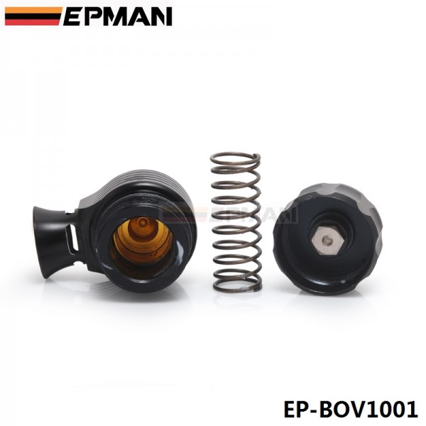 EPMAN New ElectrIcal Diesel Blow Off Valve With Horn Outside /Diesel Dump Valve/Diesel BOV with Horn EP-DBOV1001