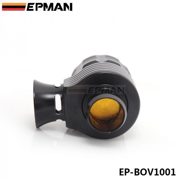 EPMAN New ElectrIcal Diesel Blow Off Valve With Horn Outside /Diesel Dump Valve/Diesel BOV with Horn EP-DBOV1001