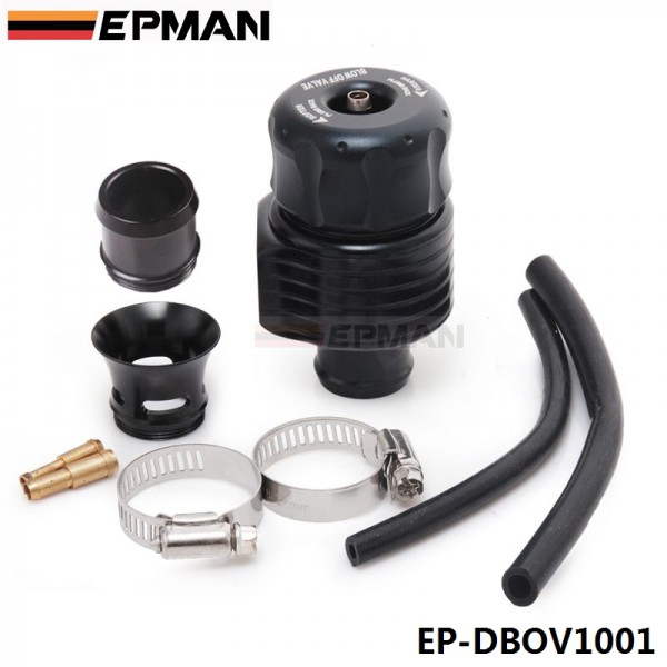 EPMAN New ElectrIcal Diesel Blow Off Valve With Horn Outside /Diesel Dump Valve/Diesel BOV with Horn EP-DBOV1001 EPMAN New ElectrIcal Diesel Blow Off Valve With Horn Outside /Diesel Dump Valve/Diesel BOV with Horn EP-DBOV1001