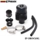 EPMAN New ElectrIcal Diesel Blow Off Valve With Horn Outside /Diesel Dump Valve/Diesel BOV with Horn EP-DBOV1001 EPMAN New ElectrIcal Diesel Blow Off Valve With Horn Outside /Diesel Dump Valve/Diesel BOV with Horn EP-DBOV1001