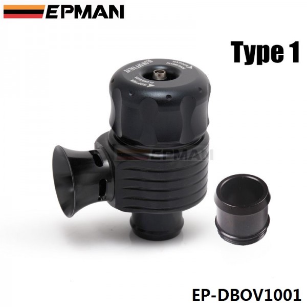 EPMAN New ElectrIcal Diesel Blow Off Valve With Horn Outside /Diesel Dump Valve/Diesel BOV with Horn EP-DBOV1001 EPMAN New ElectrIcal Diesel Blow Off Valve With Horn Outside /Diesel Dump Valve/Diesel BOV with Horn EP-DBOV1001