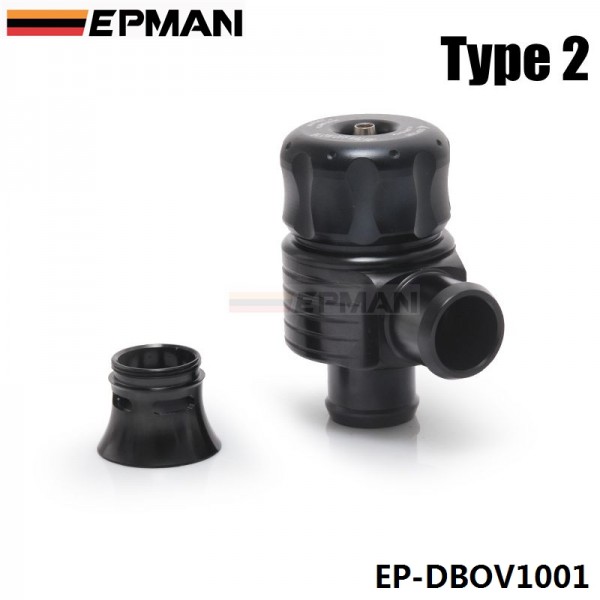 EPMAN New ElectrIcal Diesel Blow Off Valve With Horn Outside /Diesel Dump Valve/Diesel BOV with Horn EP-DBOV1001 EPMAN New ElectrIcal Diesel Blow Off Valve With Horn Outside /Diesel Dump Valve/Diesel BOV with Horn EP-DBOV1001