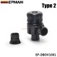 EPMAN New ElectrIcal Diesel Blow Off Valve With Horn Outside /Diesel Dump Valve/Diesel BOV with Horn EP-DBOV1001 EPMAN New ElectrIcal Diesel Blow Off Valve With Horn Outside /Diesel Dump Valve/Diesel BOV with Horn EP-DBOV1001