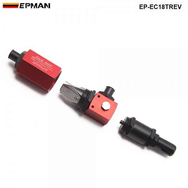 EPMAN T-rev Racing Eco Valve For Universal Car Crankcase negative pressure engine EP-EC18TREV