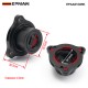 EPMAN Aluminum Turbo Diverter Blow Off Valve Adapter Spacer for VW Golf Mk7/Mk7.5 GTI for Audi A3/A4/TT EPAA01G05K