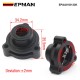 EPMAN Billet Aluminum BOV Blow Off Valve Adapter 2.7 Turbo For Silverado Sierra Tahoe CT4 19+ EPAA01G133K EPMAN Billet Aluminum BOV Blow Off Valve Adapter 2.7 Turbo For Silverado Sierra Tahoe CT4 19+ EPAA01G133K