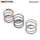 EPMAN Auto Aluminum Atmospheric Valve Air Dump Valve Blow Off Valve For Ford Focus MK2 ST 225 MK3 ST 250 EPAA01G291K