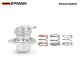 EPMAN Auto Aluminum Atmospheric Valve Air Dump Valve Blow Off Valve For Ford Focus MK2 ST 225 MK3 ST 250 EPAA01G291K