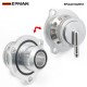 EPMAN Auto Aluminum Atmospheric Valve Air Dump Valve Blow Off Valve For Ford Focus MK2 ST 225 MK3 ST 250 EPAA01G291K EPMAN Auto Aluminum Atmospheric Valve Air Dump Valve Blow Off Valve For Ford Focus MK2 ST 225 MK3 ST 250 EPAA01G291K