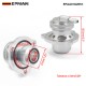 EPMAN Auto Aluminum Atmospheric Valve Air Dump Valve Blow Off Valve For Ford Focus MK2 ST 225 MK3 ST 250 EPAA01G291K EPMAN Auto Aluminum Atmospheric Valve Air Dump Valve Blow Off Valve For Ford Focus MK2 ST 225 MK3 ST 250 EPAA01G291K